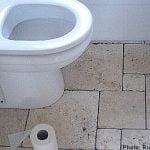 Dirty school toilets make Swedish kids sick: docs