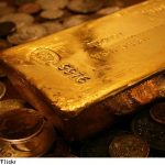 Central bank reveals location of Sweden’s gold