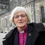 Archbishop speaks out after anti-Islam attacks