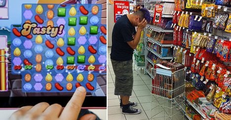 Candy Crush addiction: five signs and five cures