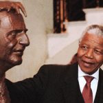 Sweden and Mandela’s anti-apartheid struggle
