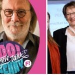 Benny Andersson: More feminists in the Riksdag