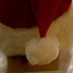 Cops baffled by Santa in cross-dressing heist