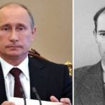 Putin snubs Wallenberg family's plea: 'too busy'