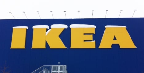 Ikea profits stall amid ambitious plans