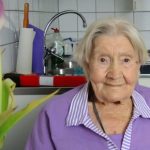 Sweden's oldest person dies just shy of 110
