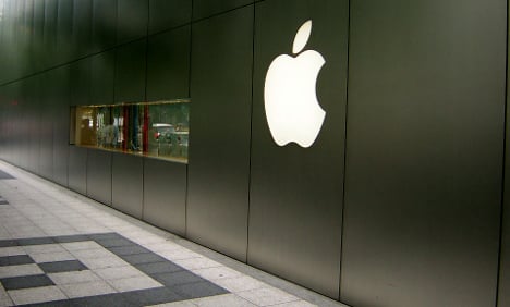 Apple boycotts Swedish ethical tech review