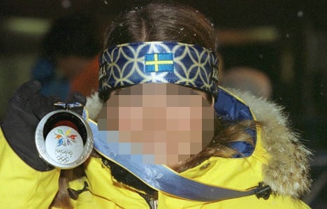 Sweden’s ten greatest winter Olympic heroes