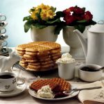 How March 25th became Sweden’s national Waffle Day, thanks to mispronunciation