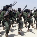 Swede held in Kenya terror group case
