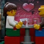 Swede puts Lego up for sale to save marriage