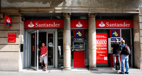 Spanish bank to buy GE Money’s Nordic unit