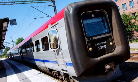 Railway strike may raise ticket prices