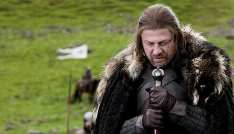 Game of Thrones sparks Swede baby name trend