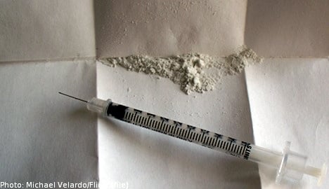Cops find 15kg cocaine stash in woman's car