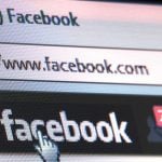 Swede's salary chopped for Facebook use