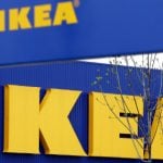 Ikea funded Romanian secret police: report