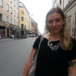 Klara, 22, says Sosta on Sveavägen is her favourite spot for a coffee. "They do takeaway, but it's also really pleasant to sit by the bar and have your coffee, which feels a bit luxurious," she says. "The staff are friendly and the price is good." 
Getting there: Sveavägen 84.
Nearest metro: Rådmansgatan.
