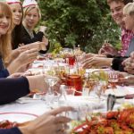 What’s a Swedish crayfish party?