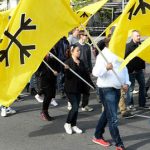 Loophole lets neo-Nazis onto Swedish councils