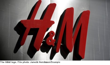 H&M profits leap as online push continues
