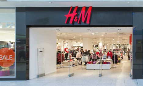 Swedfund joins H&M in Ethiopia expansion