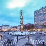 Introducing… Finding a job in Stockholm