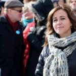 Filippa Reinfeldt to leave politics