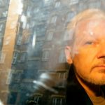 Timeline: The key points in the Julian Assange case