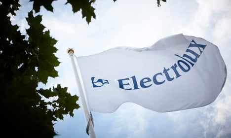 Electrolux profit soars after cost-cutting efforts