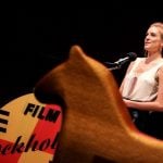 Experiencing the Stockholm Film Festival: Volunteering and watching