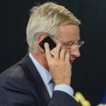New NGO job for Sweden's Carl Bildt