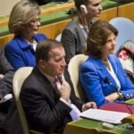 Sweden to implement Unicef rights of child law