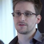 Snowden in rare talks with Swedish television