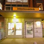 Swedish nurse leaves hospital after Ebola scare