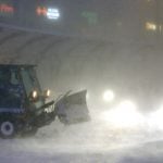 Stockholm to get ‘gender equal’ snow ploughs