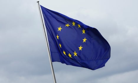 New EU tax plot despite Sweden criticism