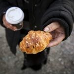 Dozens of Roma beggars 'helped' to move home