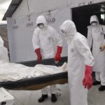 Sweden wins lead role in Europe's Ebola fight