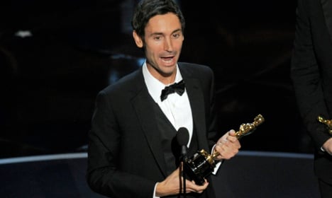 Oscars pay tribute to Swedish stars’ legacy