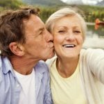 Happy elderly Swedes are 'eternal teenagers'
