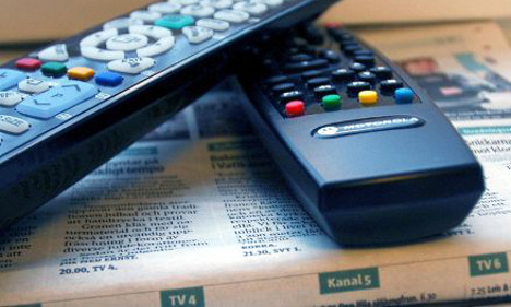 Thousands lose global TV channels in Telia row