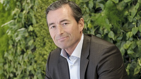 CEO: Bromma ‘essential’ for Skanska’s success