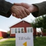 Five questions before buying a Sweden home
