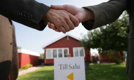 Five questions before buying a Sweden home
