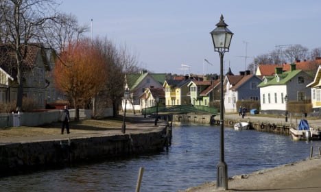 Six cute Swedish towns you’ve never heard of