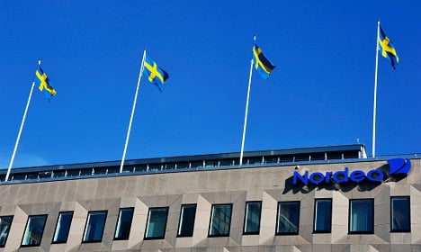 Swedish banks 'make life easy for terrorists'