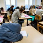 Low marks for Sweden's muddled teacher training