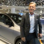 Volvo stays in fast lane despite China dip