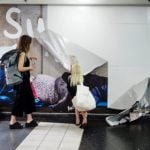 Swedish anti-begging posters taken down